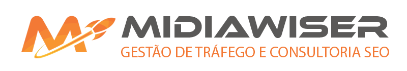 Logomarca da empresa Midiawiser