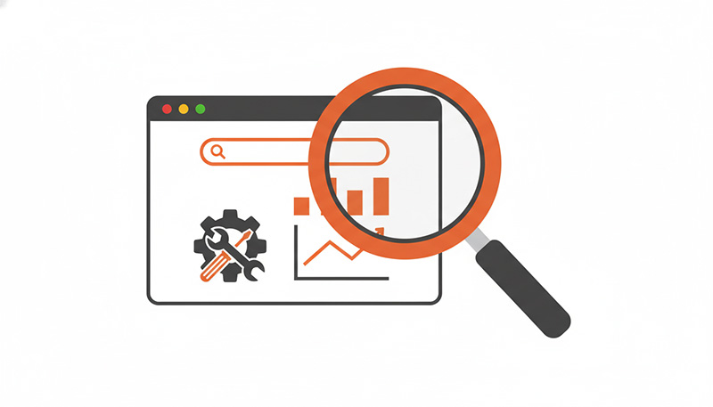 Consultoria de SEO Local em Joinville para empresas de serviços